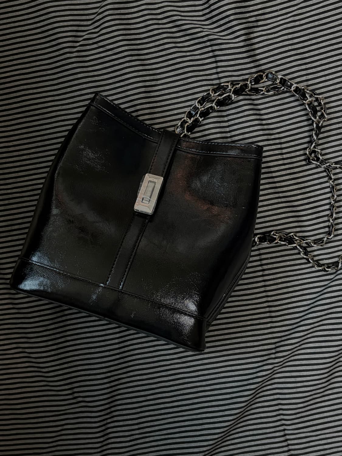 새상품)MJADE Atelier Classic•Carol backpack 상품이미지5