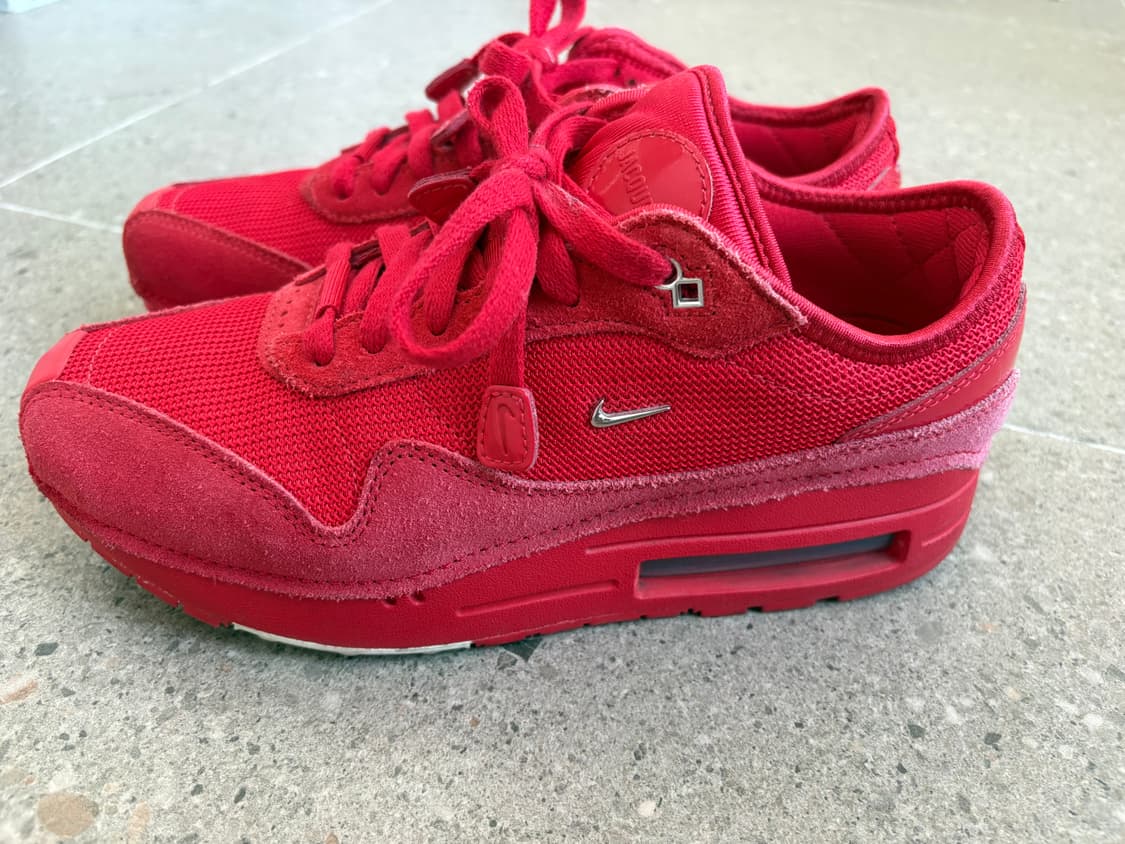 나이키 x 자크뮈스 에어맥스1 상품이미지2