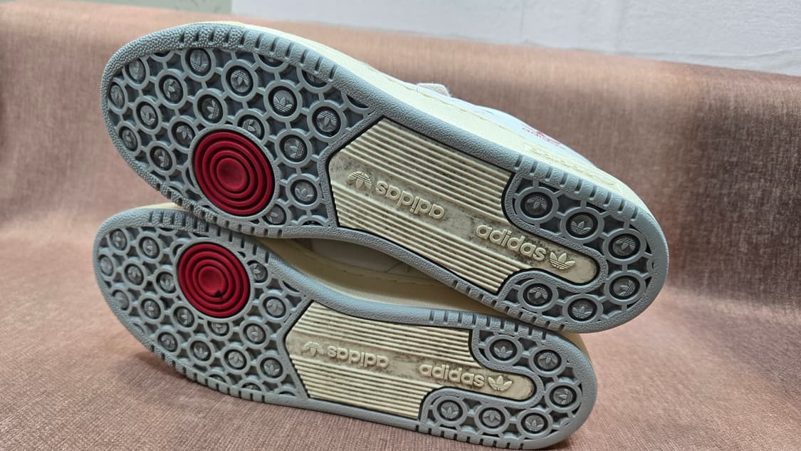 아디다스 300mm- 센테니얼 85 로우 스니커즈  상품이미지6