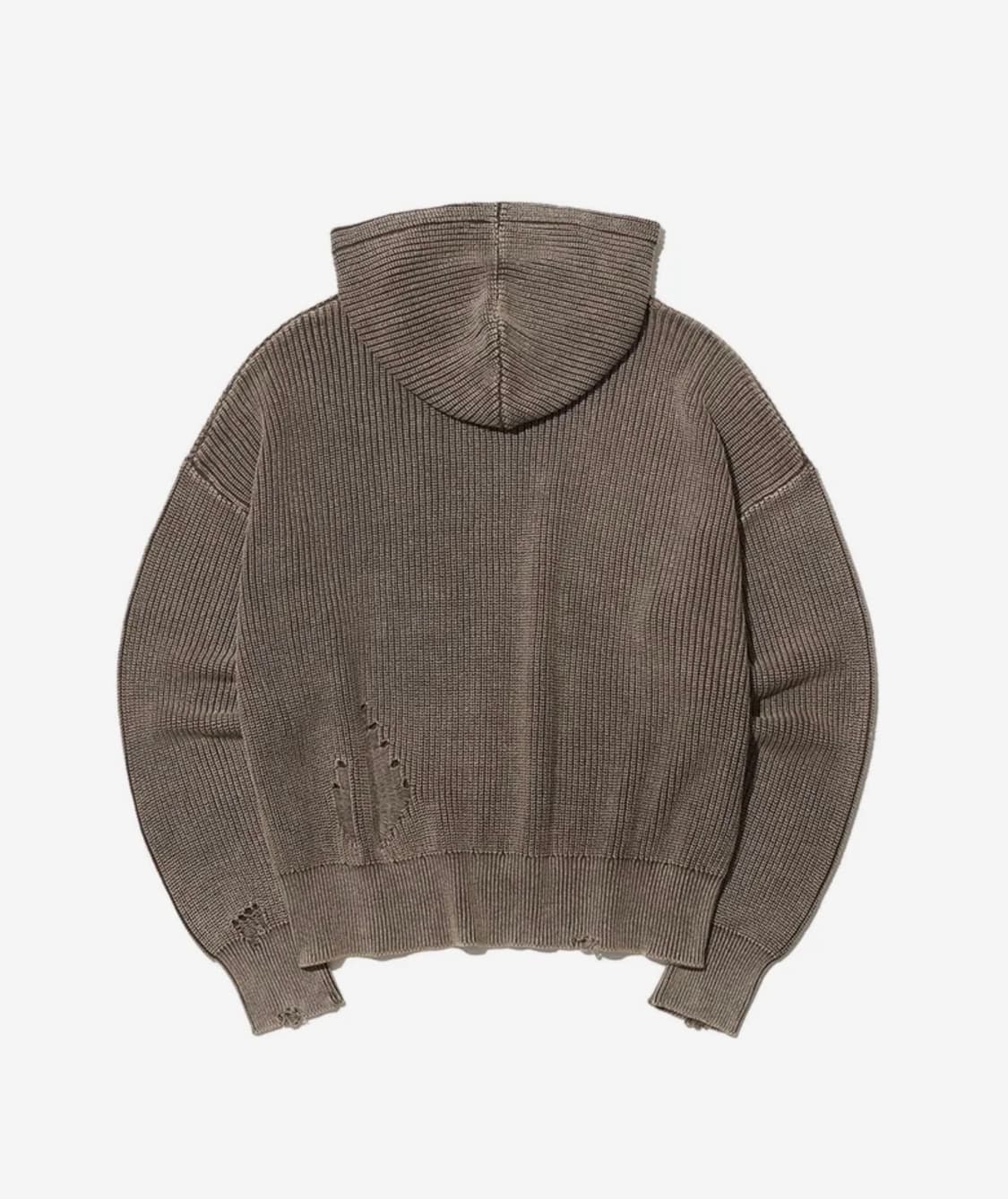 빅유니온 빈티지 스타일 후드티 상품이미지2