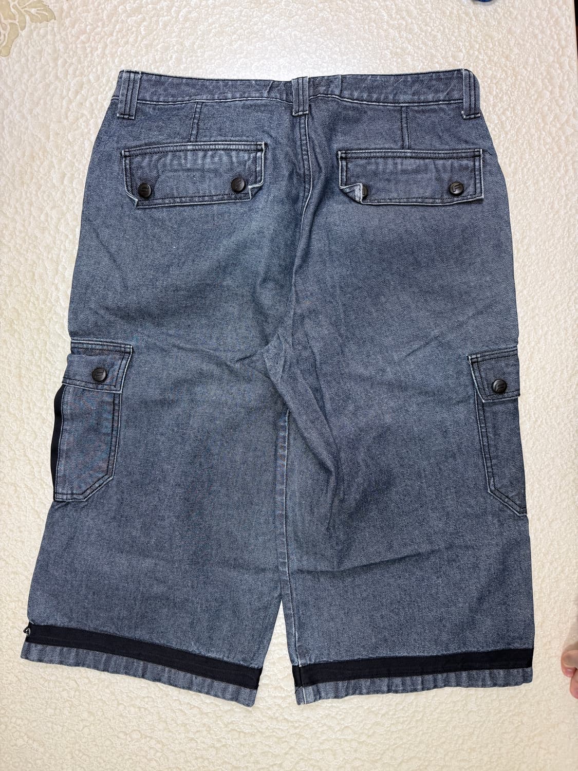 FUBU shorts, made in korea 상품이미지2