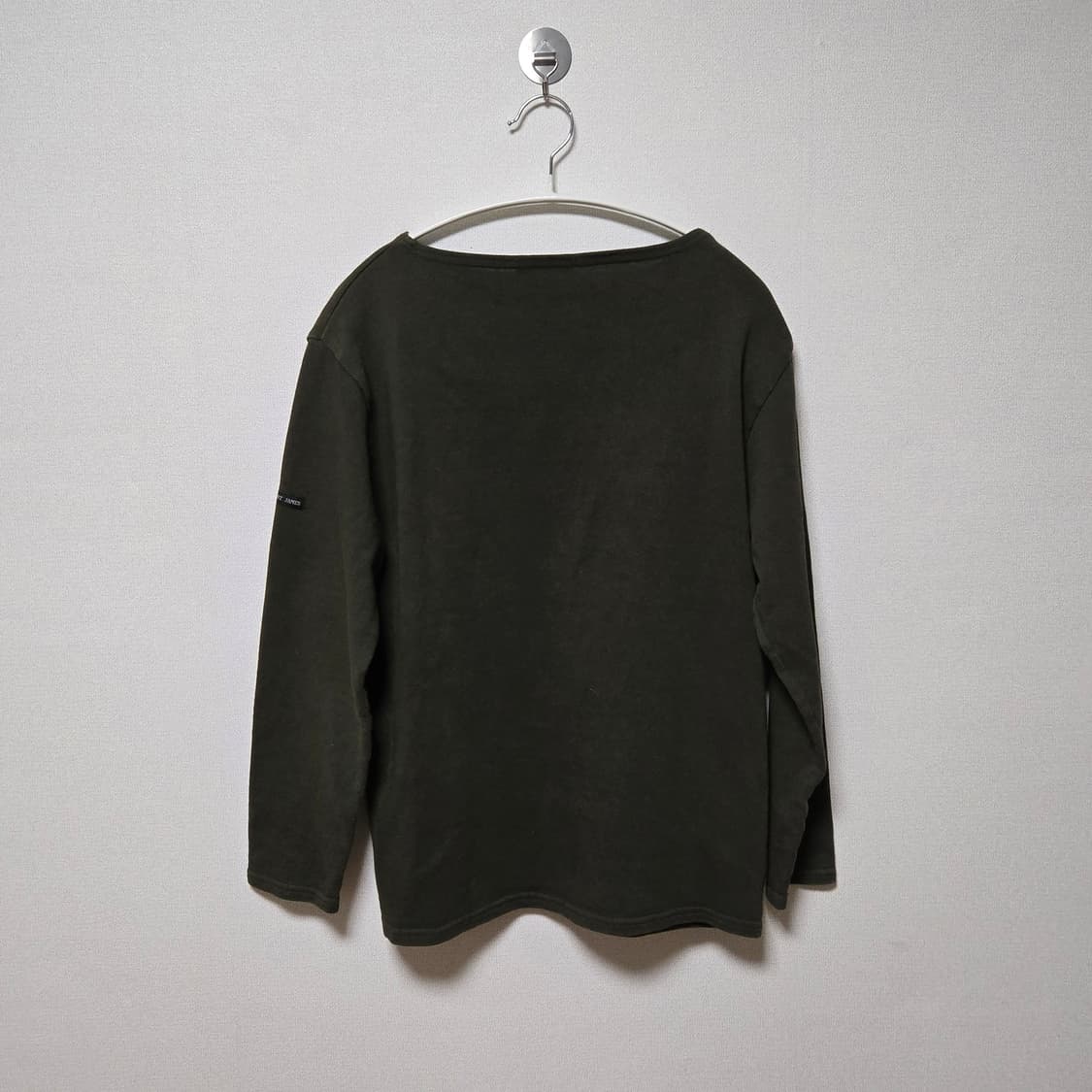 세인트제임스 카키 슬리브 상품이미지7