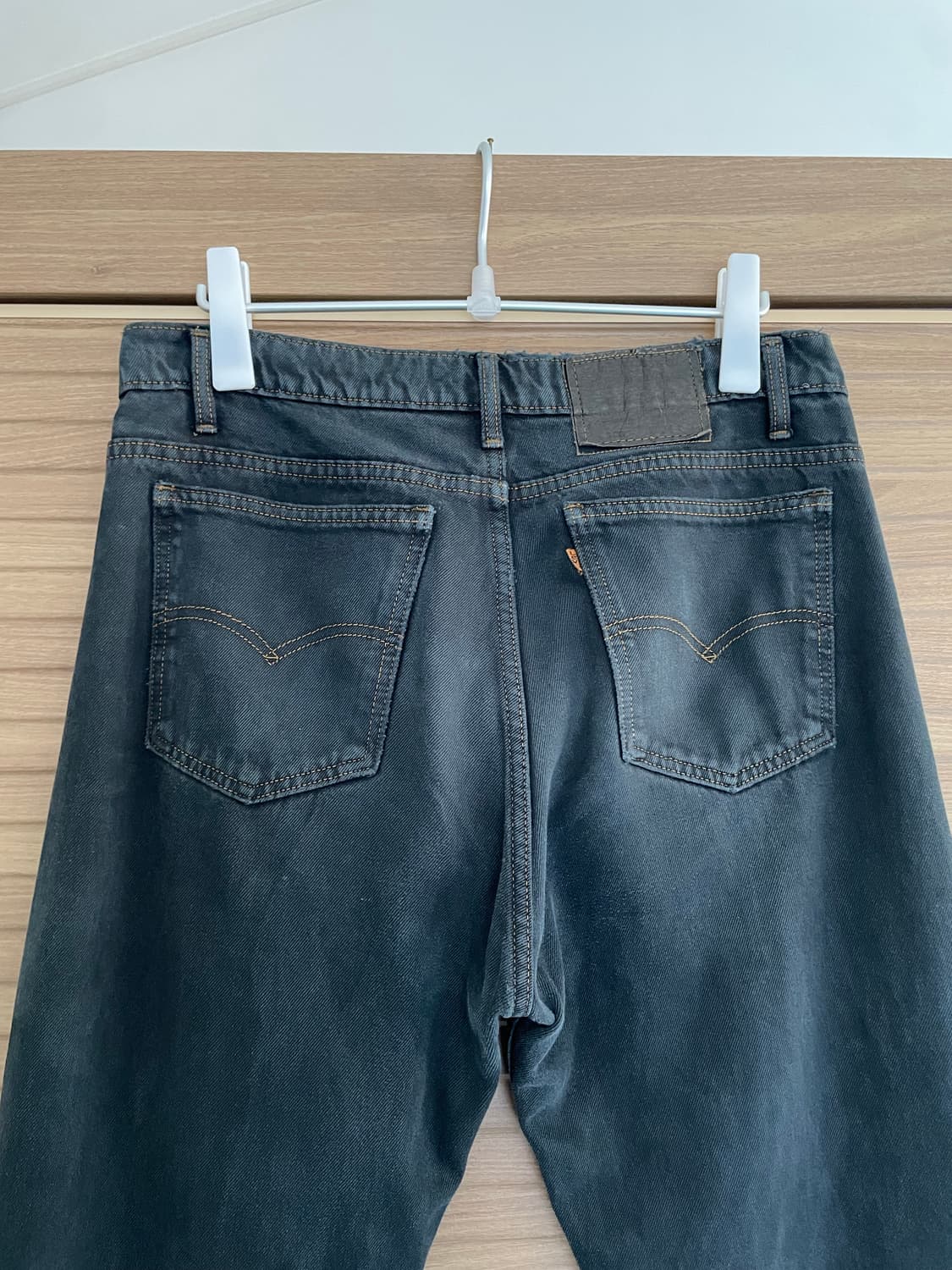 levis slit 505 상품이미지3