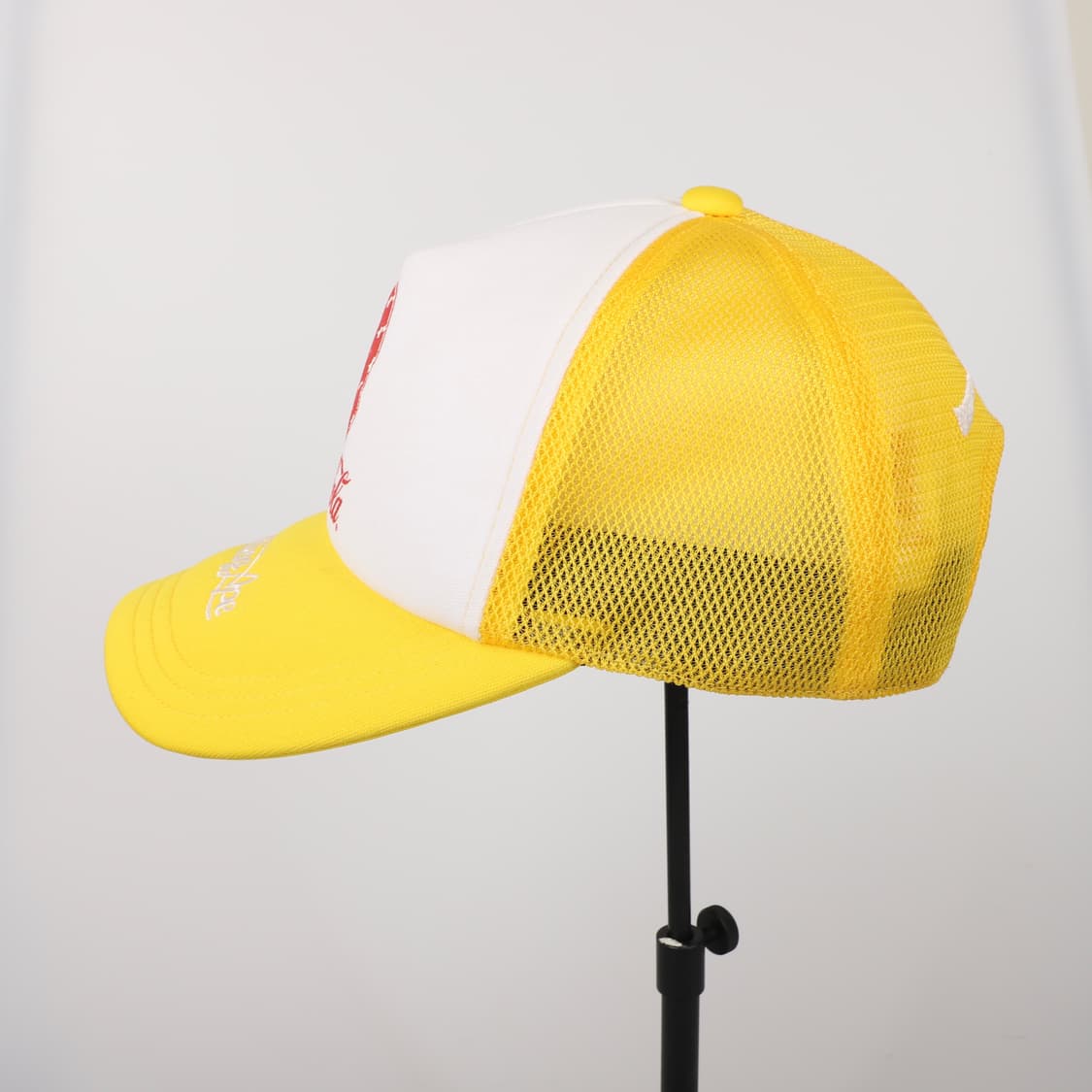 OS / BAPE x Coca-Cola 베이프 x 코카콜라 메쉬캡 상품이미지4