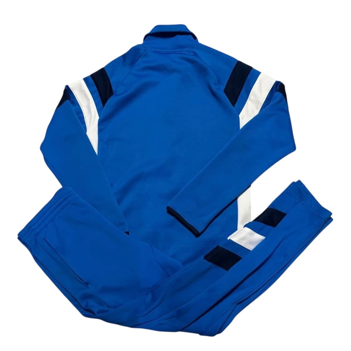 아디다스 오리지널 로고 트랙탑 셋업 상품이미지4