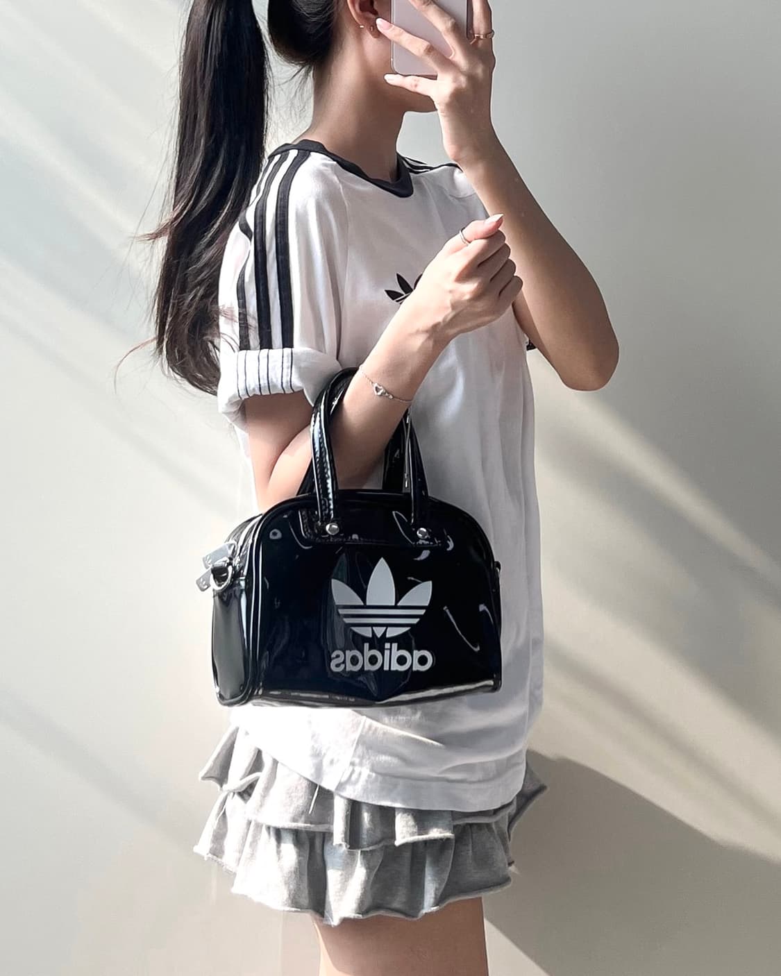 아디다스 미니백 상품이미지2