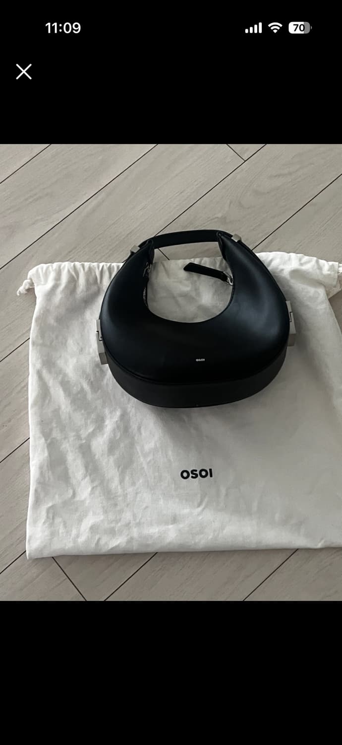 Osoi 가방 상품이미지1