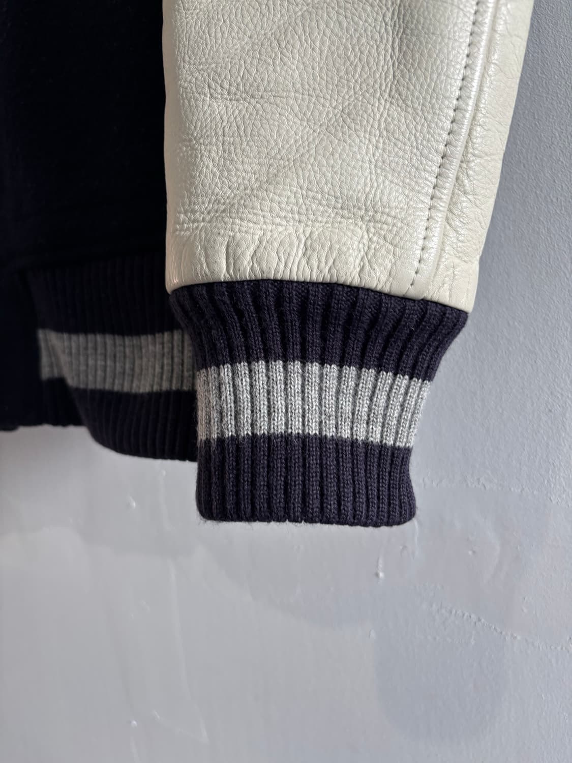 Neighborhood varsity jacket 상품이미지3