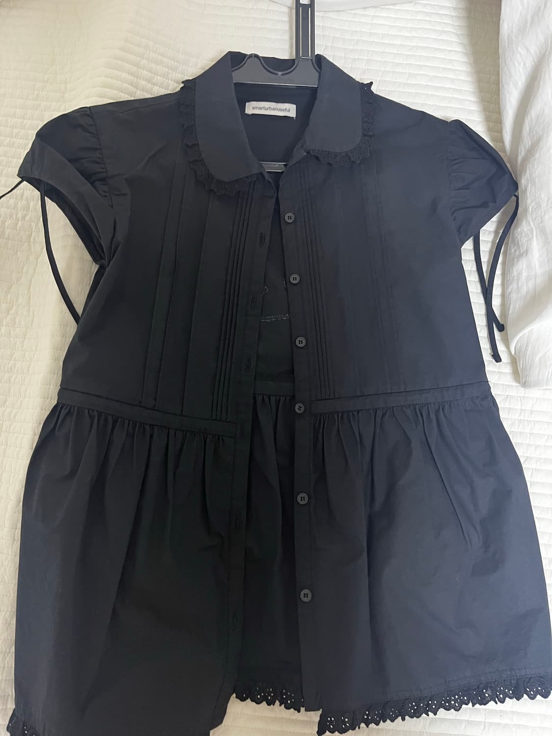 코이세이오 스마트어반유즈풀 포차코 셔츠 상품이미지3