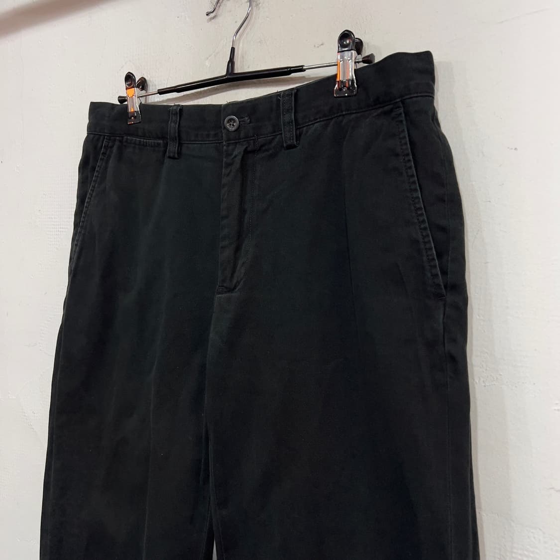 폴로 랄프로렌 베이직 치노팬츠 상품이미지4