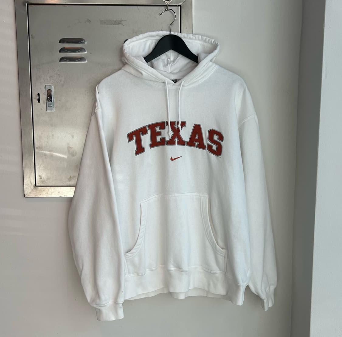 00s 나이키 텍사스 후디 상품이미지1