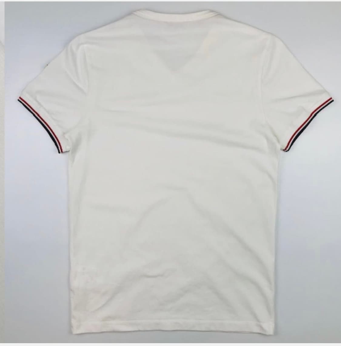 몽클레어 반팔 슬림핏 95 상품이미지4