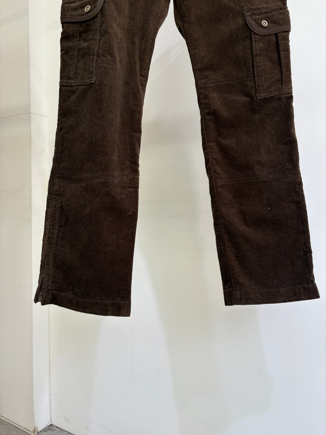 SUNNY CLOUDS 코듀로이 팬츠 상품이미지4