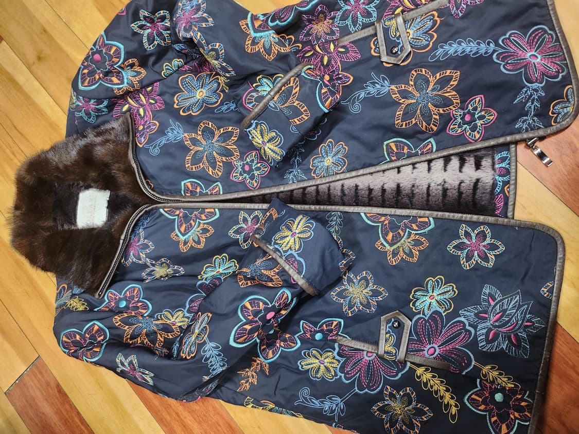 포라리밍크100 상품이미지1