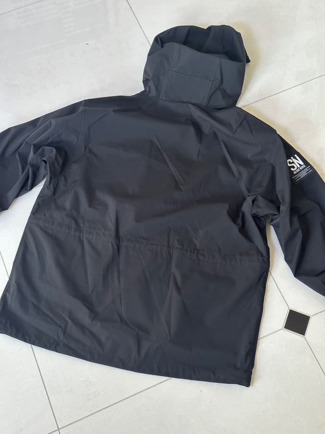 Utility bluson UNDERCOVER 상품이미지5