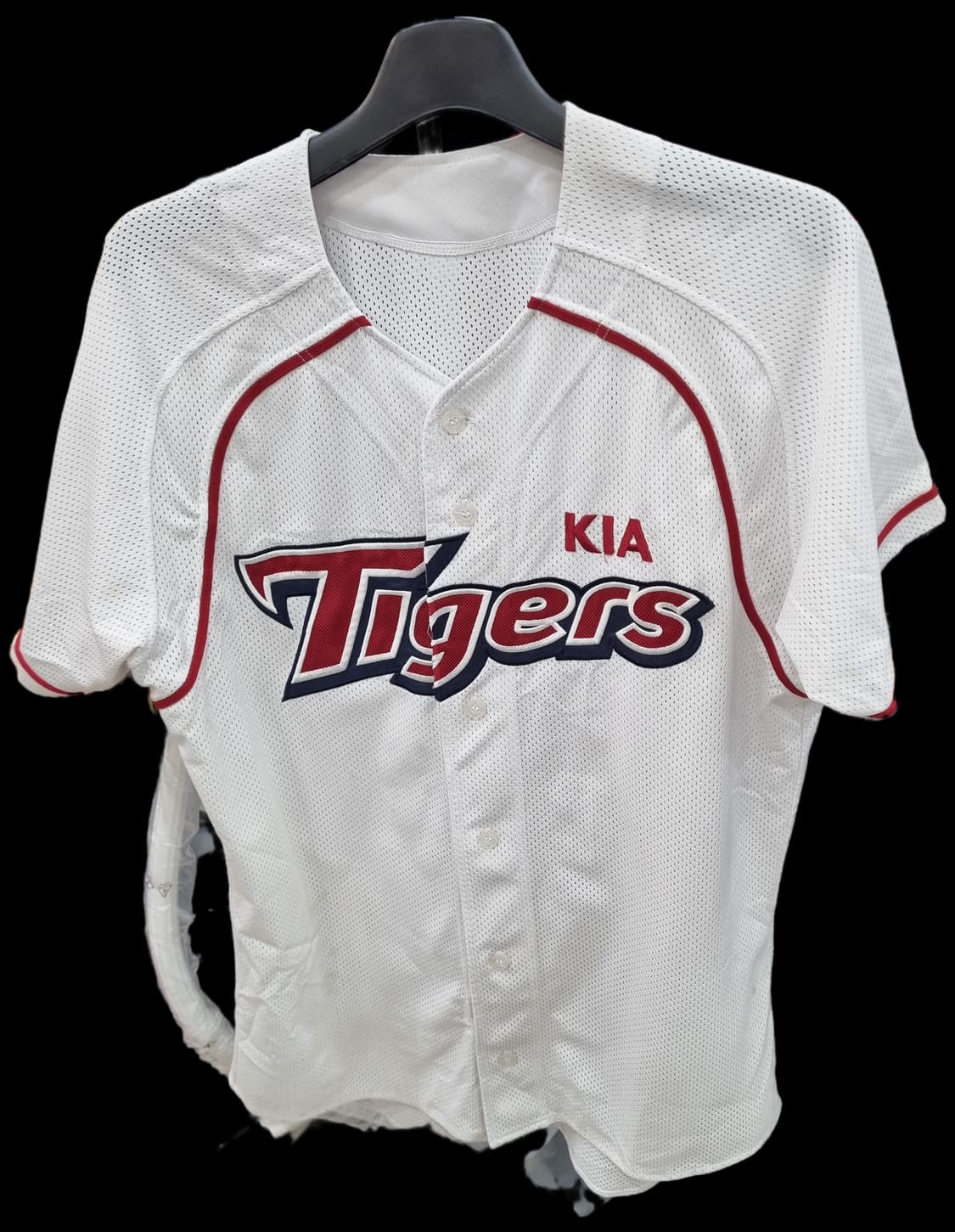 기아 타이거즈 야구 유니폼 110 상품이미지2