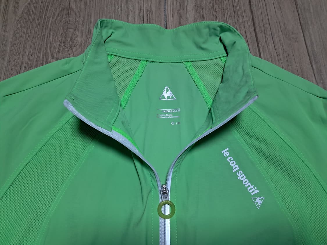 르꼬끄 여성 런닝 자켓 S 상품이미지6