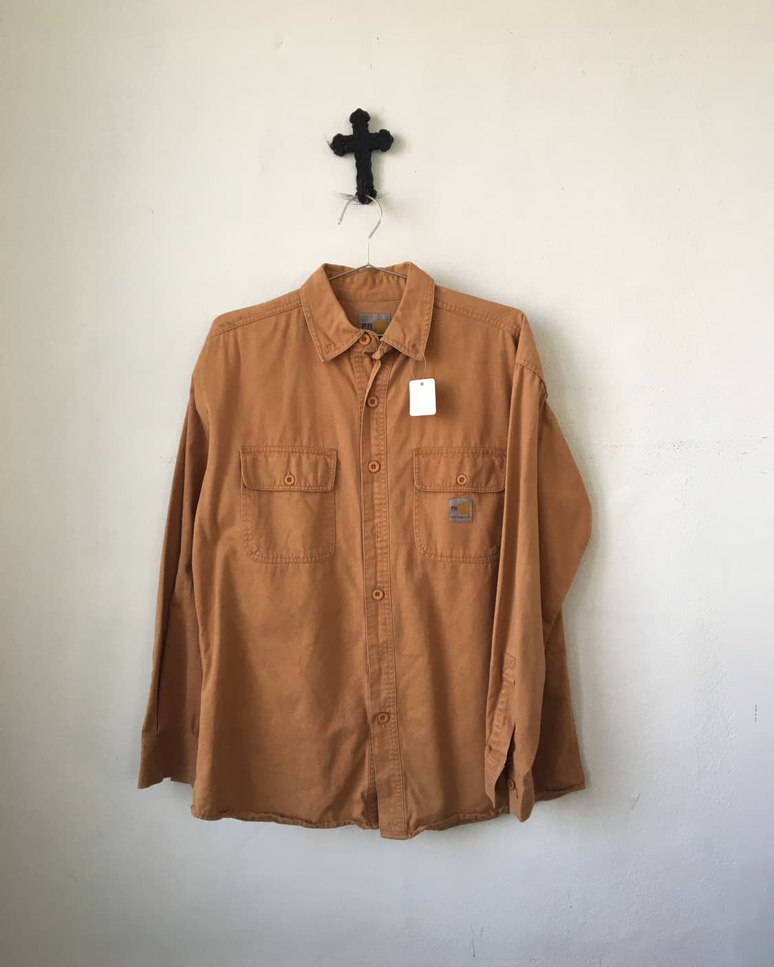 Carhartt shirt 상품이미지2