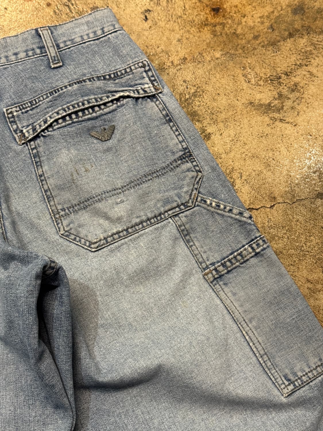 28 ) ARMANI JEANS 상품이미지7
