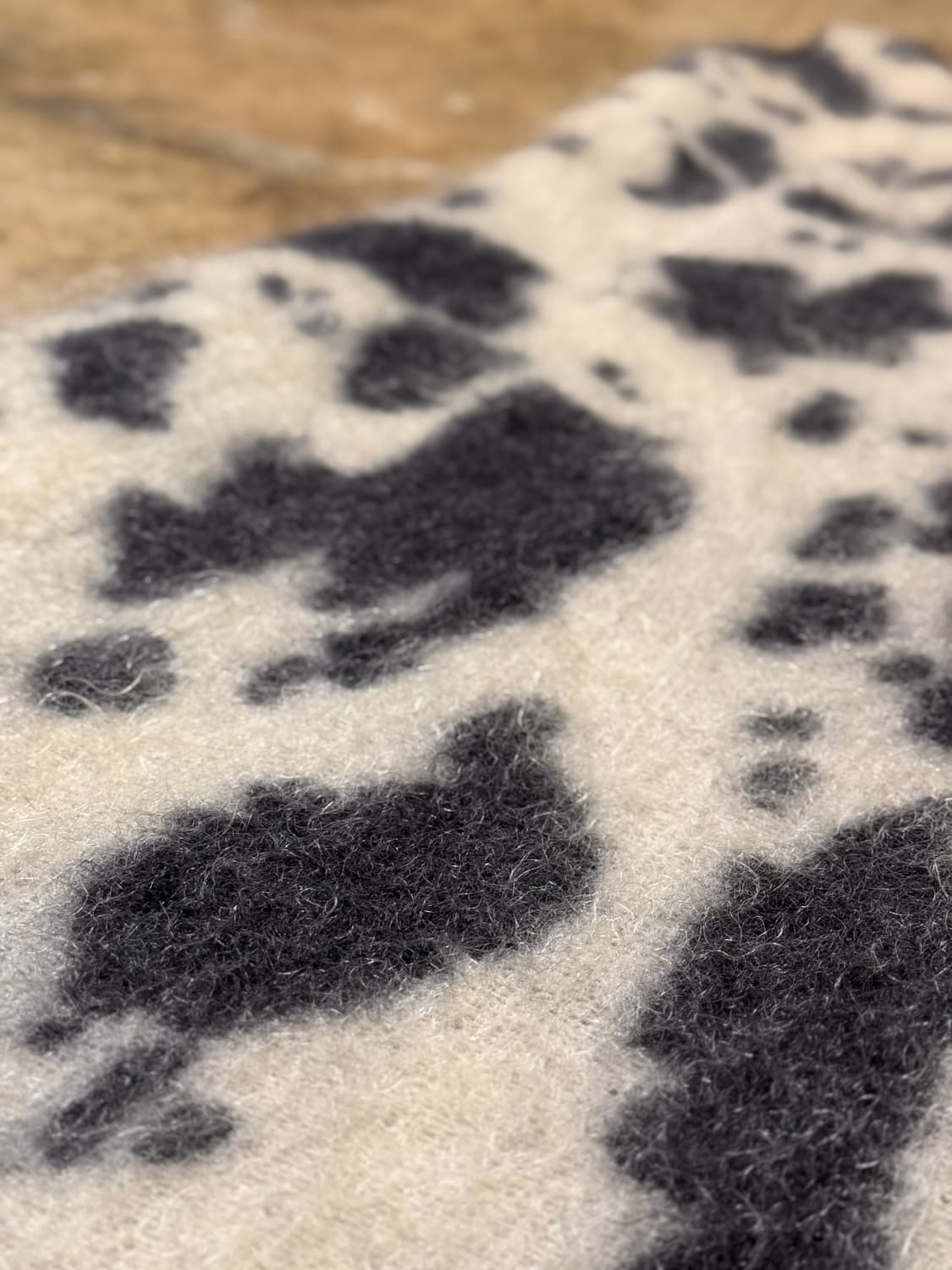 44 ) MOSCHINO (Mohair) 상품이미지4