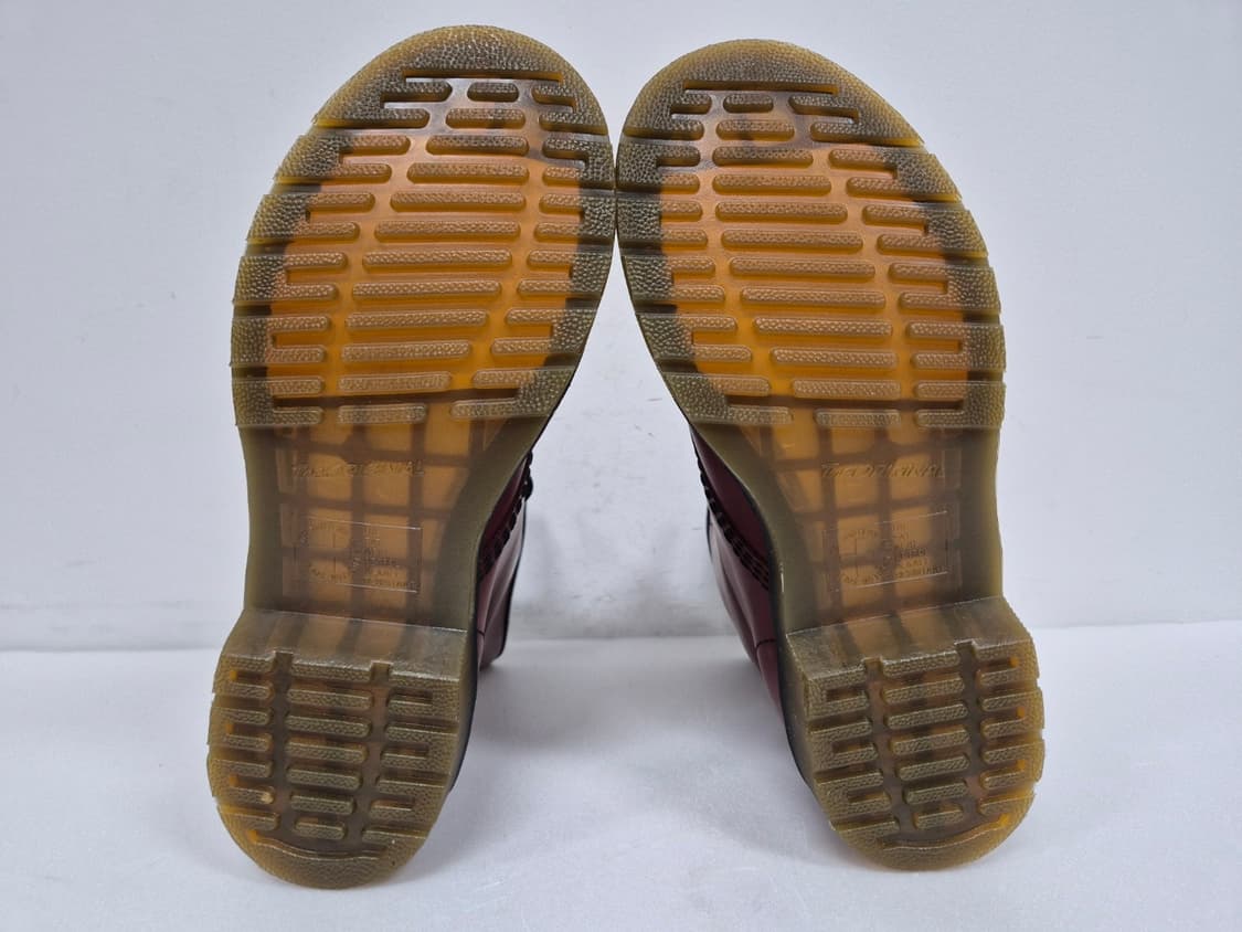 닥터마틴 여성 부츠 240 상품이미지6