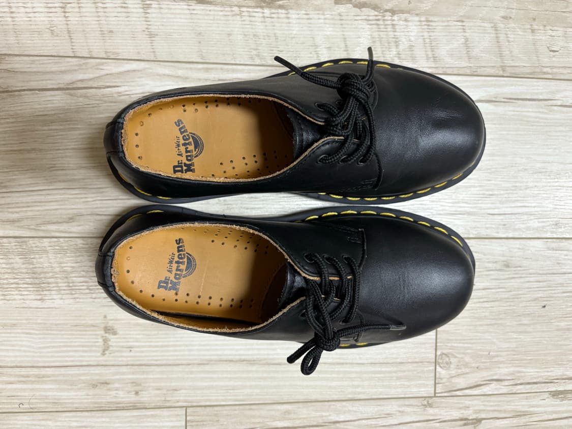 닥터마틴 1461 3홀 나파 220 상품이미지4
