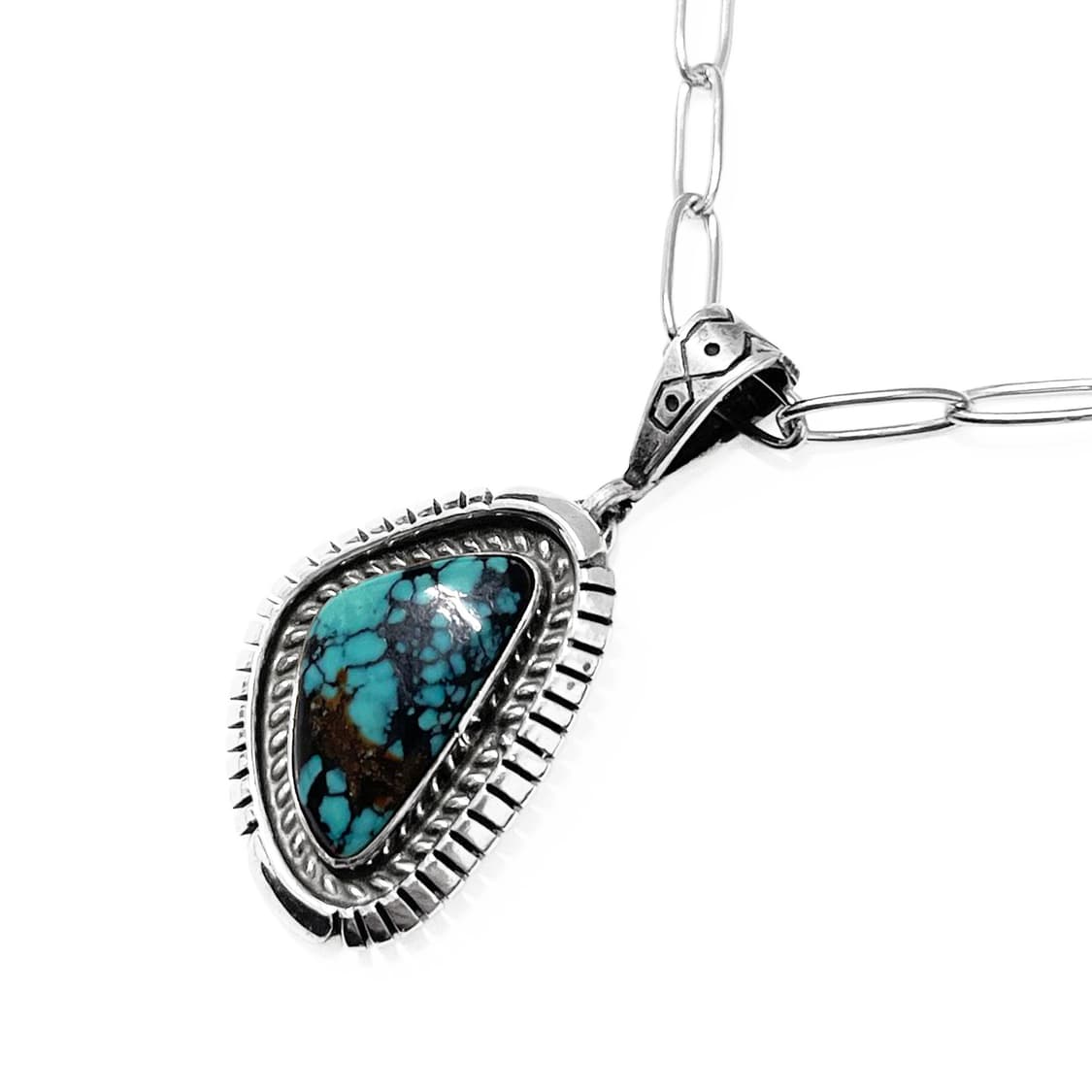 네이티브 아메리칸 주얼리 (Native American Jewelry) 상품이미지2