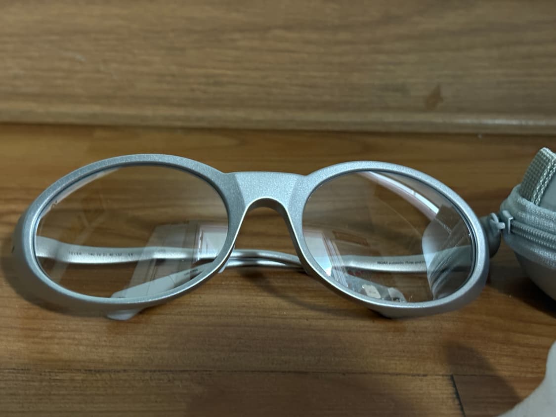 Ridar fever r107 라이다 피버 그레이 새상품 상품이미지3