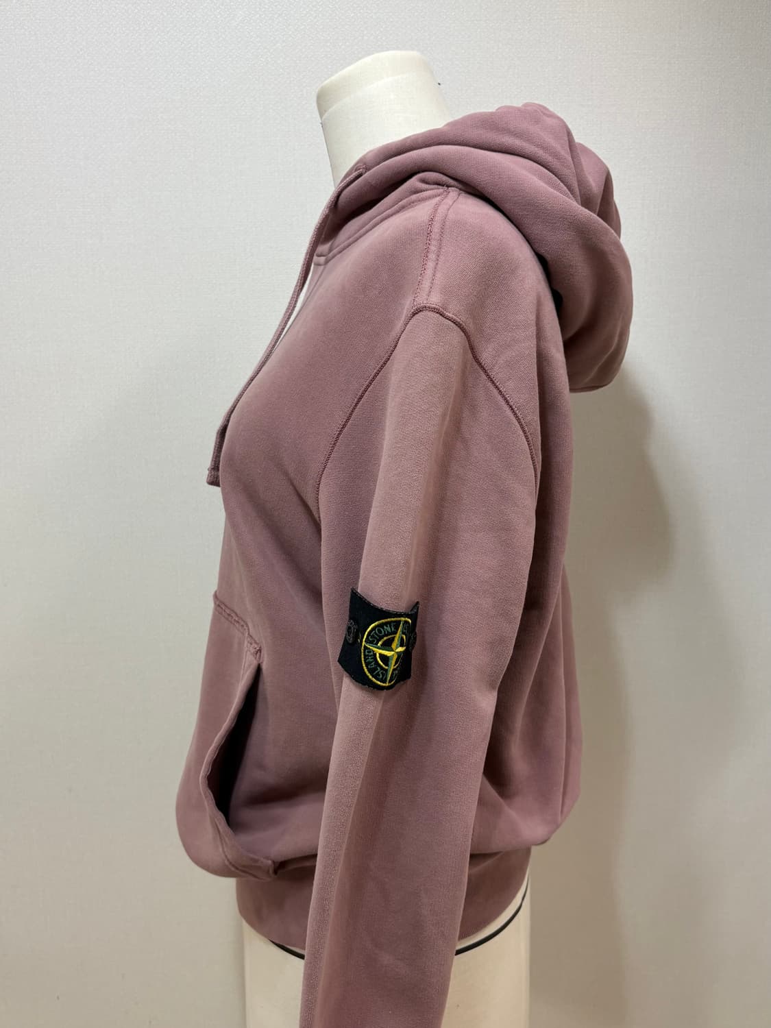 스톤아일랜드 stone island 후드 M 상품이미지2
