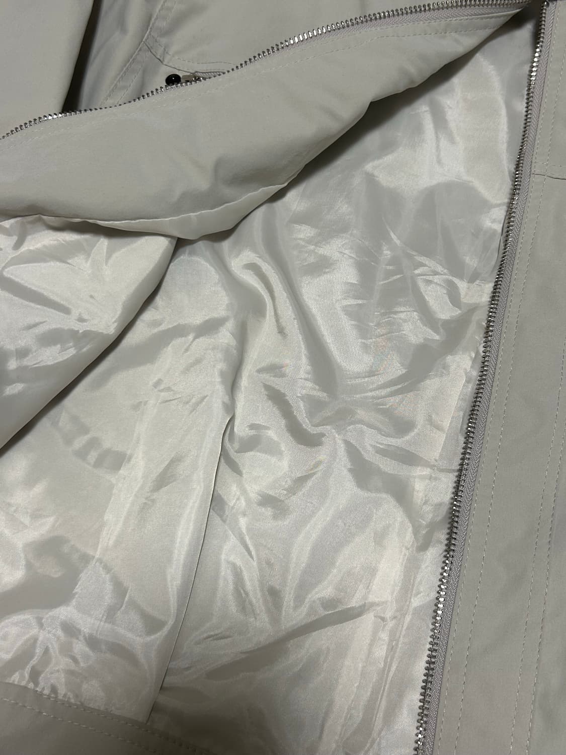 바이커 자켓 상품이미지4