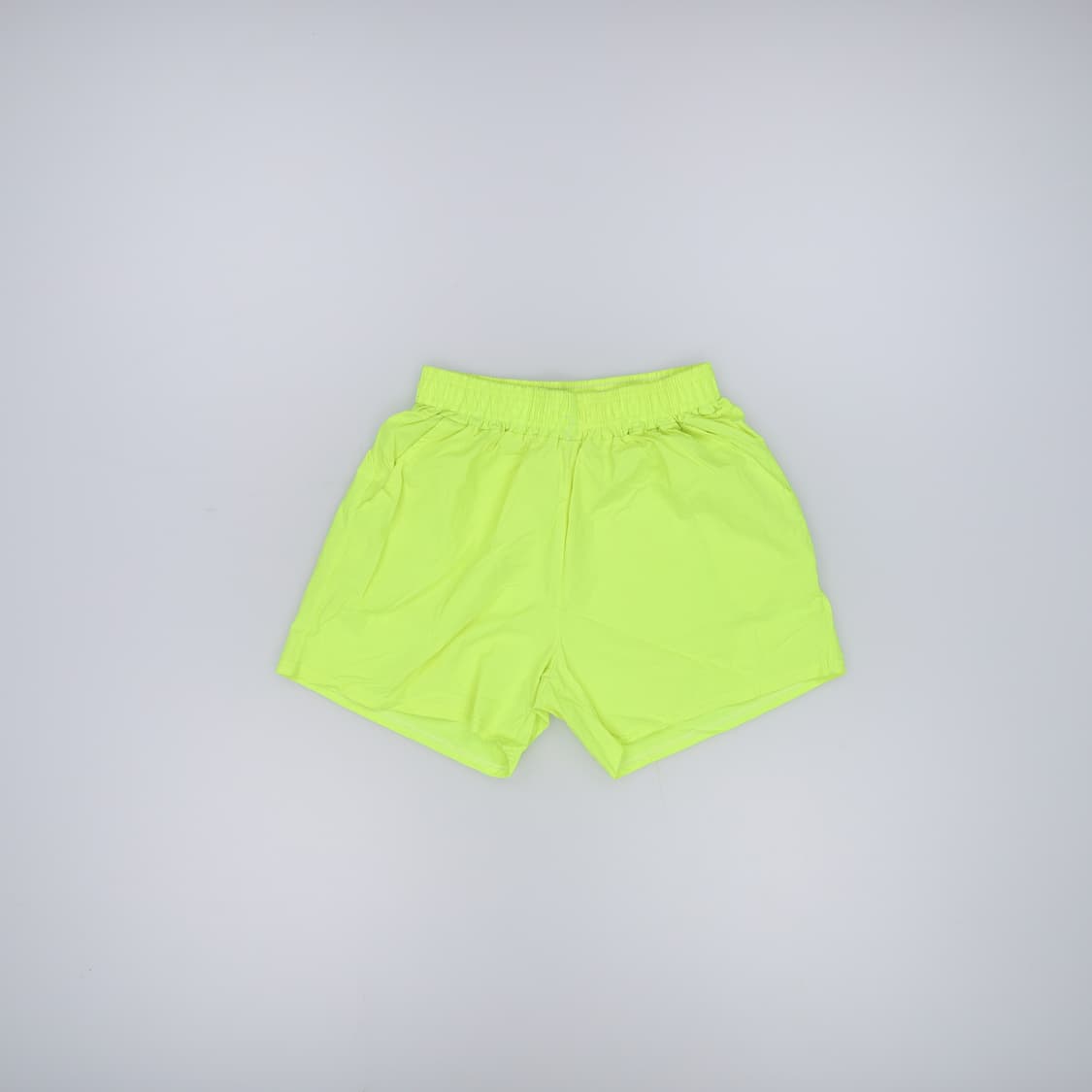 F 빈티지 형광 반바지 쇼츠 0417H1 상품이미지1