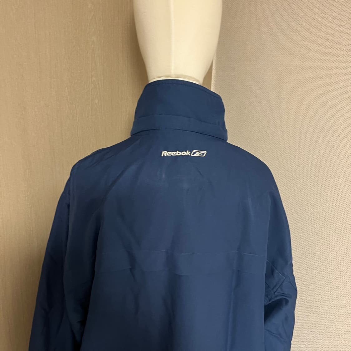 리복 집업 상품이미지3