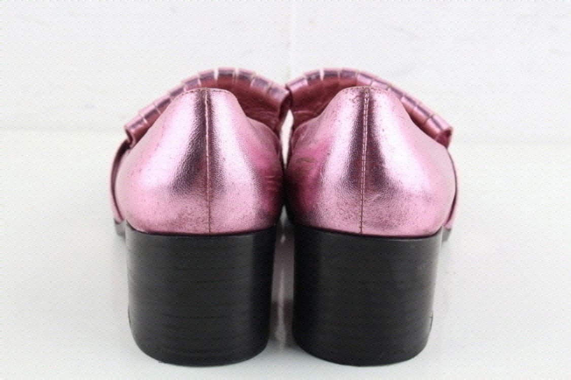 gucci fringed 펌프스 상품이미지4