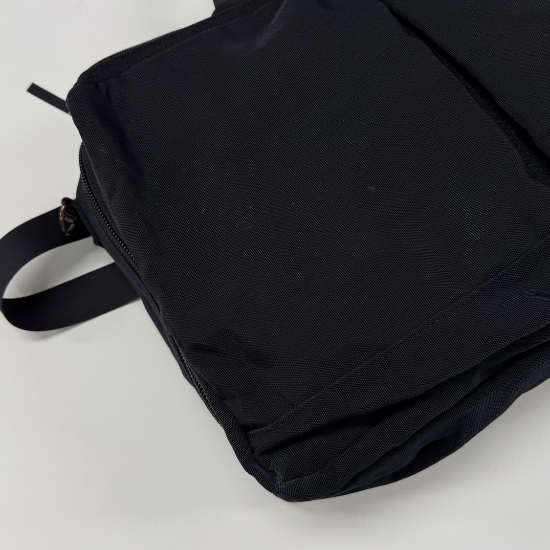 PORTER EINS  2WAY OVERNIGHT BRIEFCASE 상품이미지4