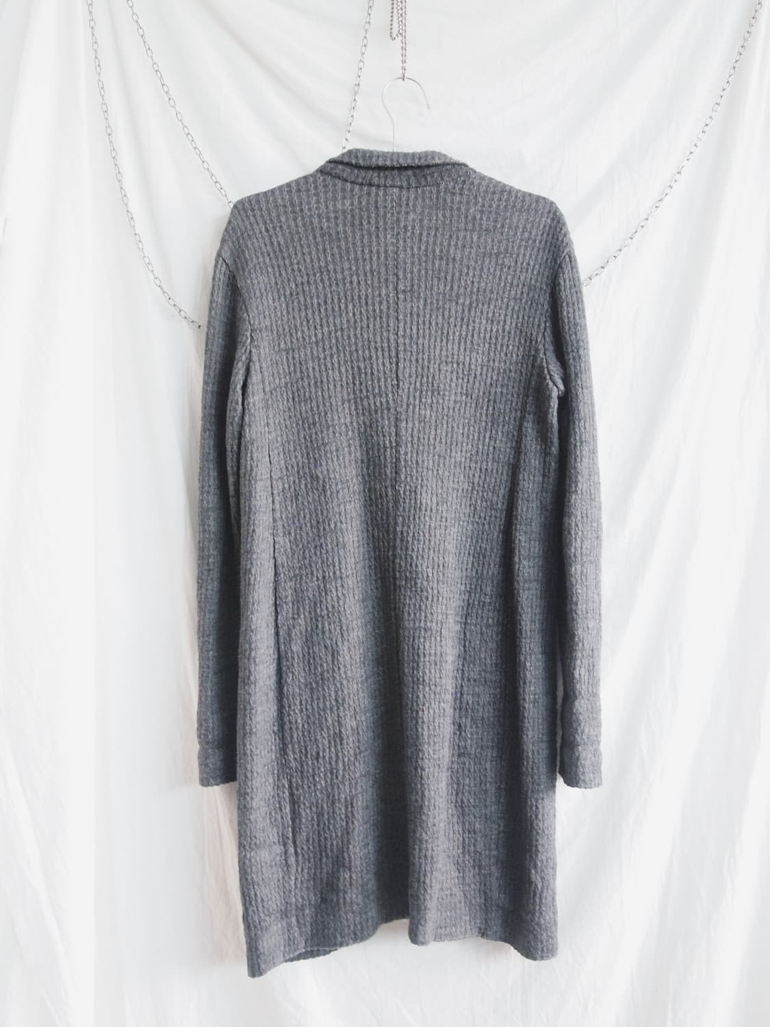 트랜짓 아방가르드 아티저널 스모킹코트 상품이미지10