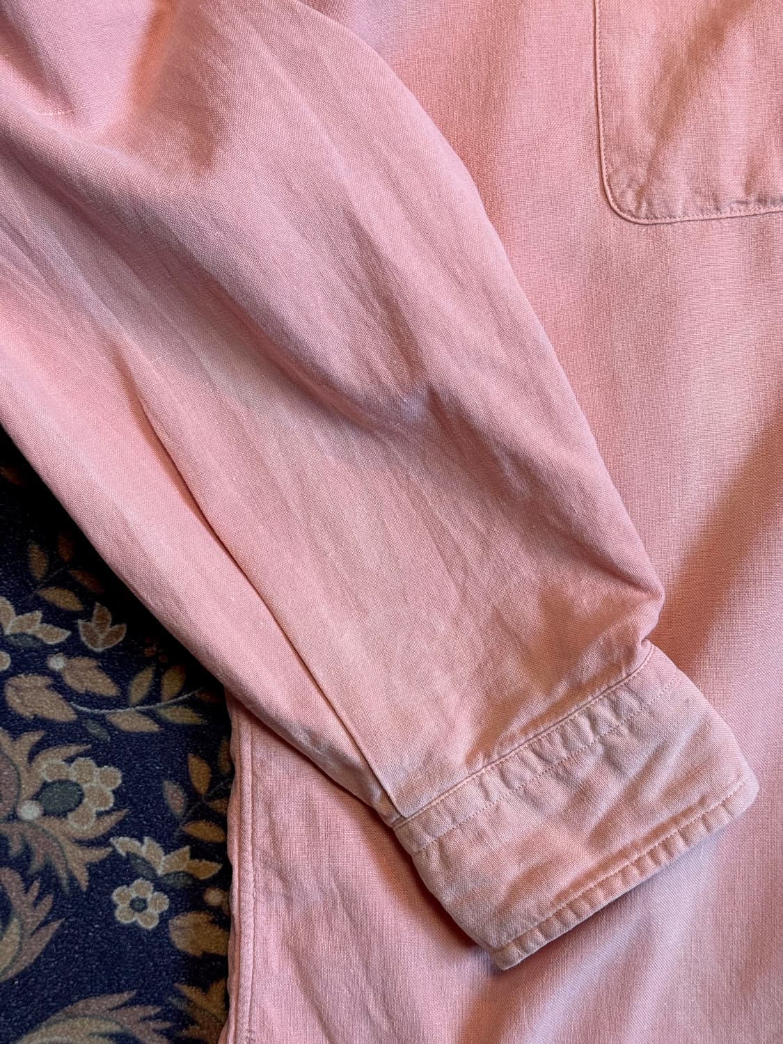 90s 폴로 컨트리 코튼트윌 워크셔츠 상품이미지8