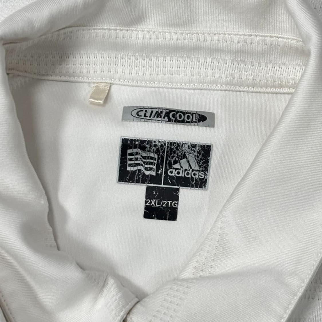 아디다스 골프 카라 져지V0476 상품이미지6