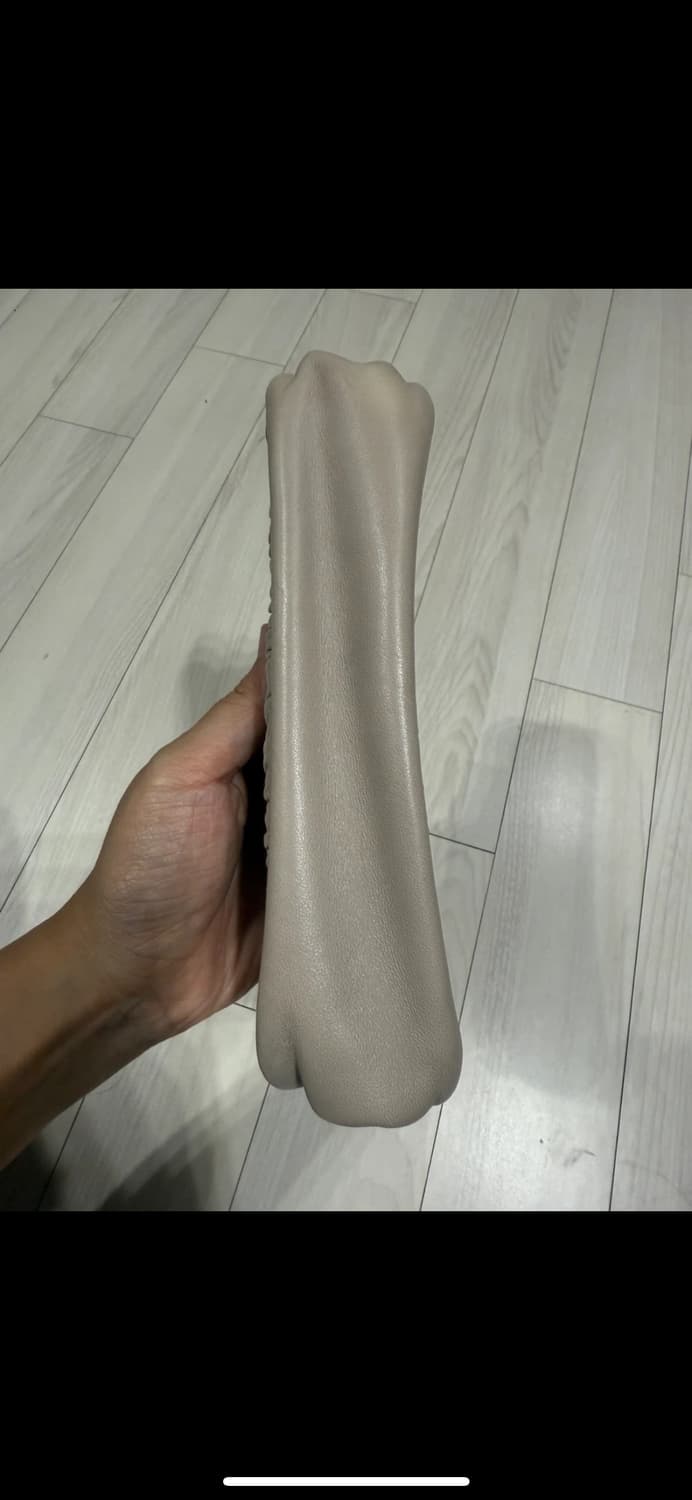 프라다 정품 셔링 클러치/파우치 상품이미지4