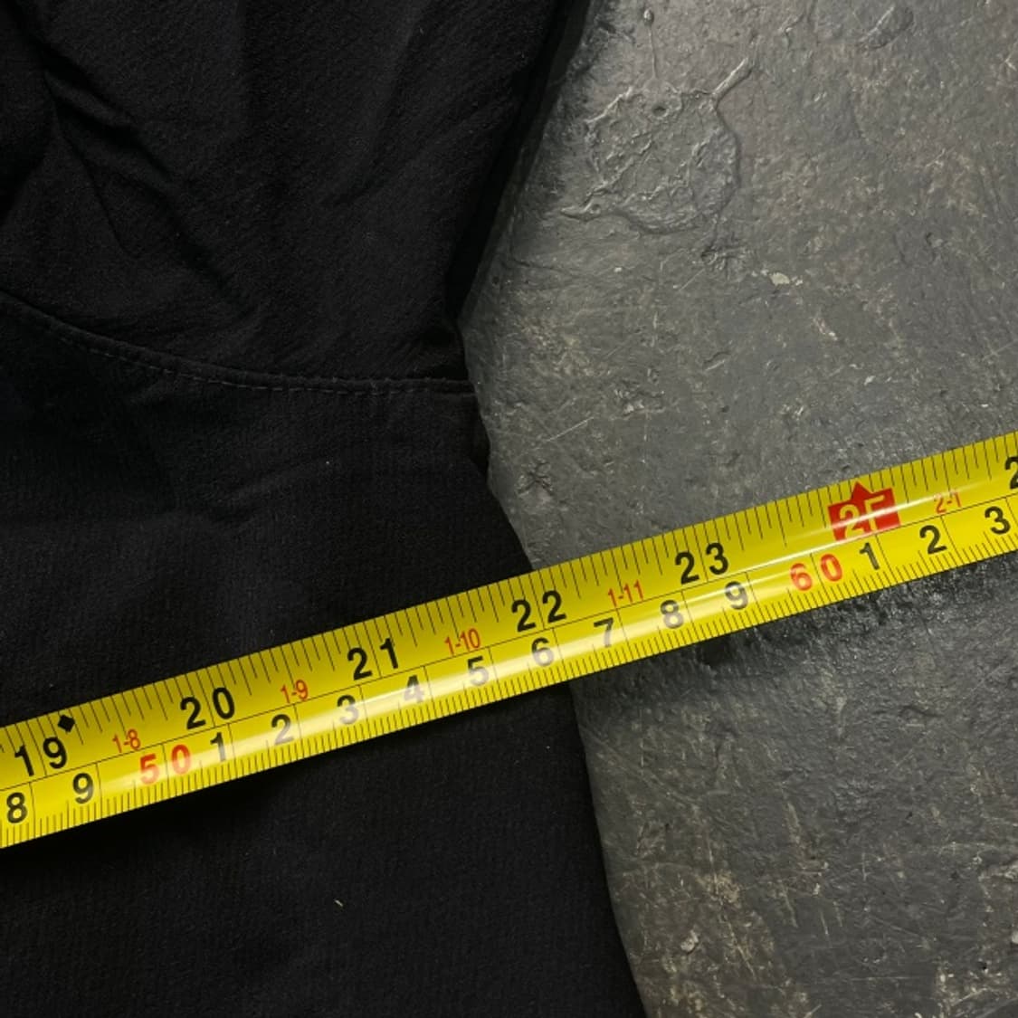 105 노스페이스 반집업  상품이미지6