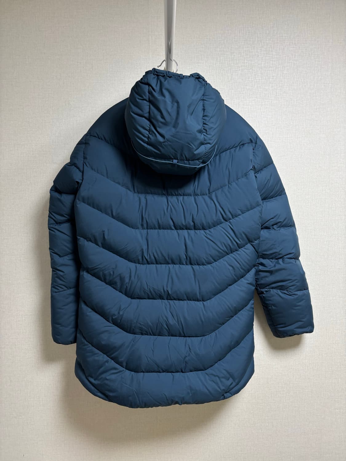 하그로프스 BIVVY PARK 파카 다운 패딩 상품이미지2