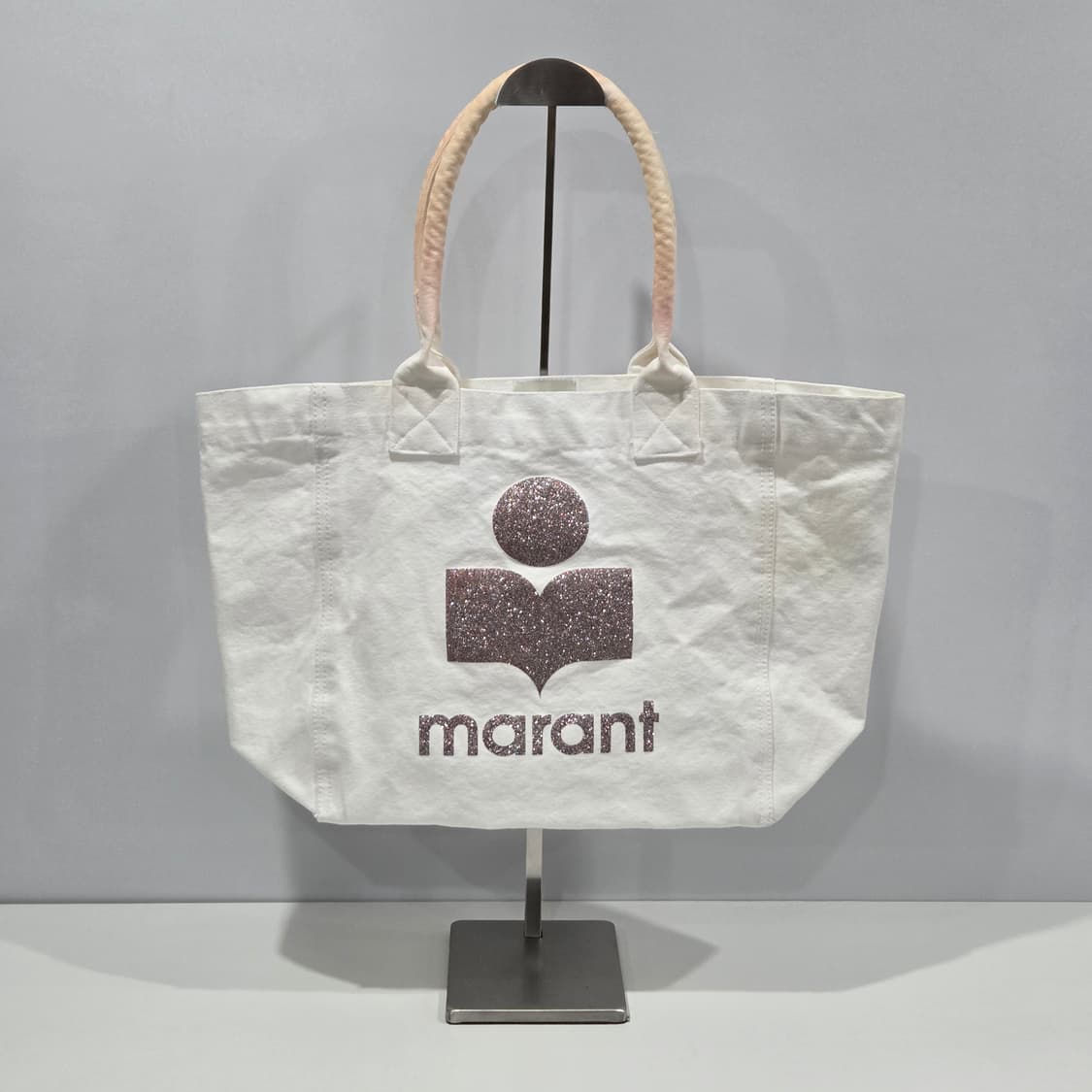 이자벨마랑 에코백 상품이미지1