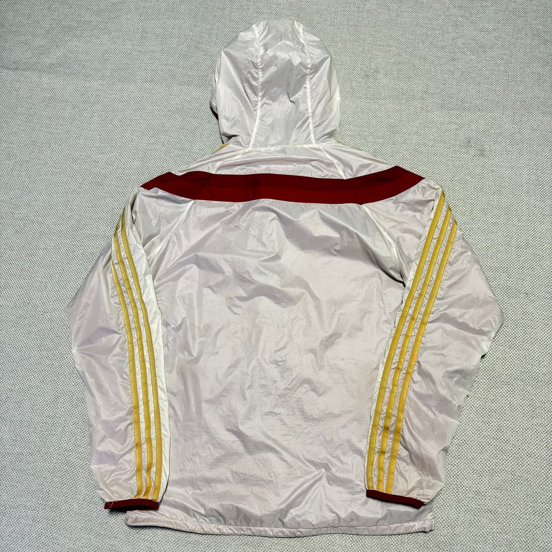 아디다스 스페인 국대 바람막이 상품이미지6