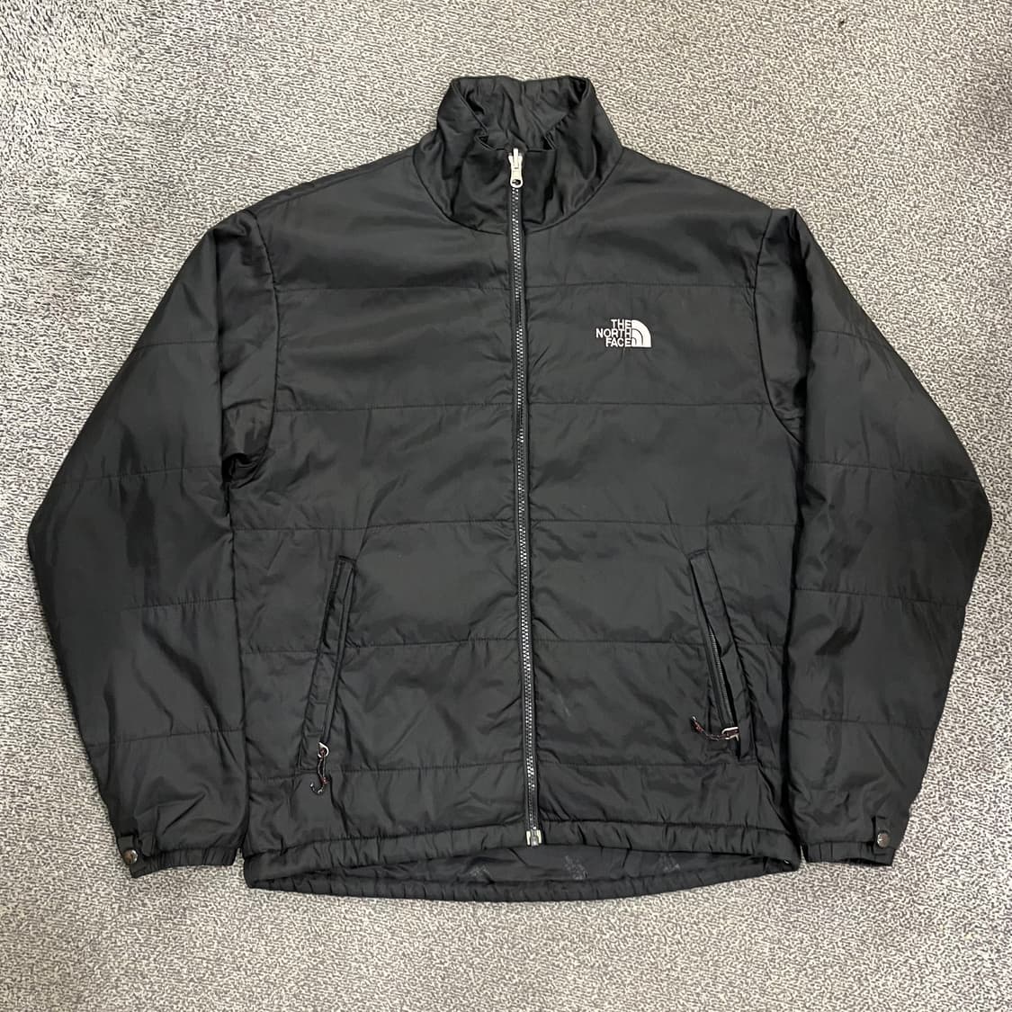 246 노스페이스 경량패딩 상품이미지1