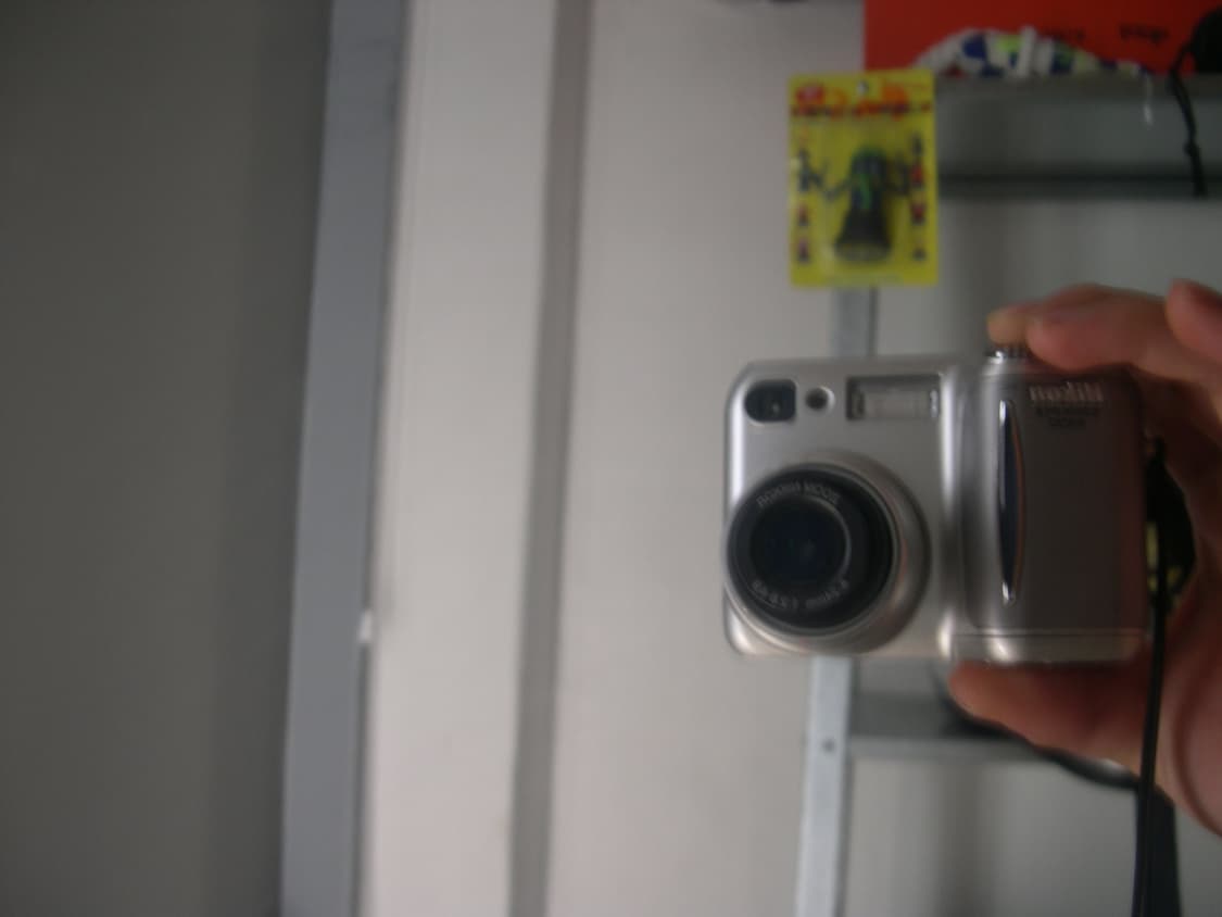 작례🅾️니콘 쿨픽스 e4300 디카 디지털카메라 상품이미지9