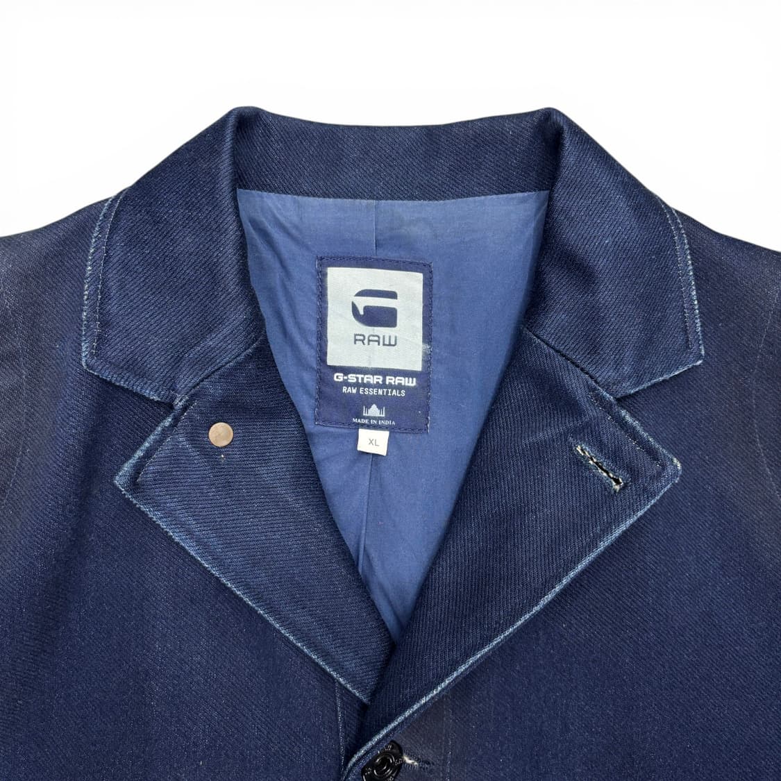 지스타 로우 에센셜 Radar 블레이저 상품이미지3