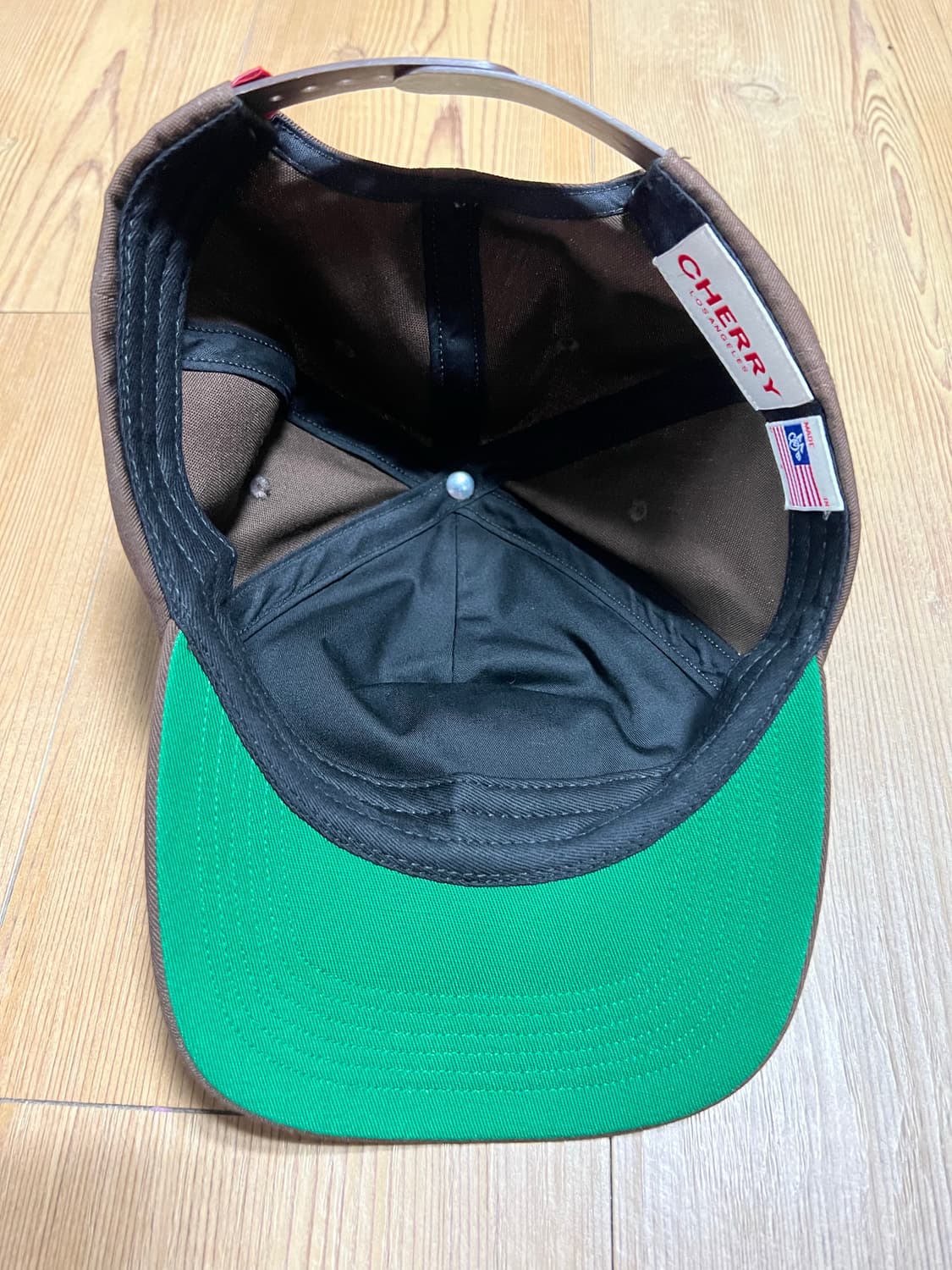 Cherry LA 볼캡 판매 상품이미지5