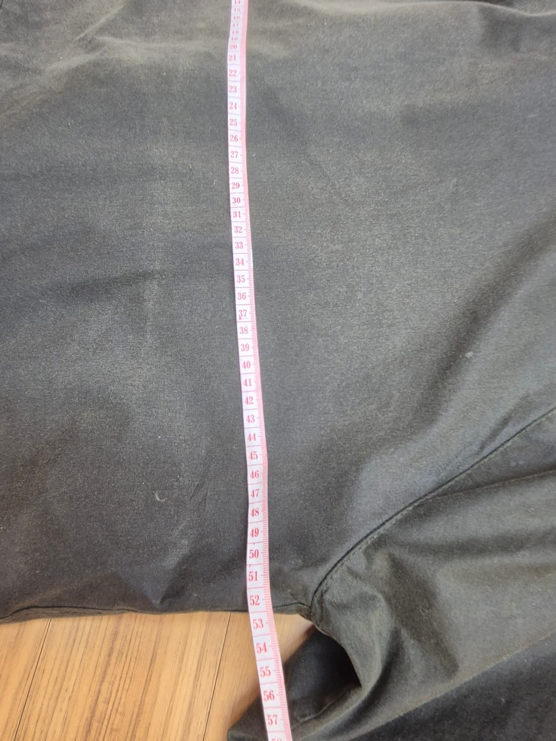 바버 비데일 왁스 자켓 판매합니다. C36/91CM 사이즈로, 남성분들께 상품이미지7