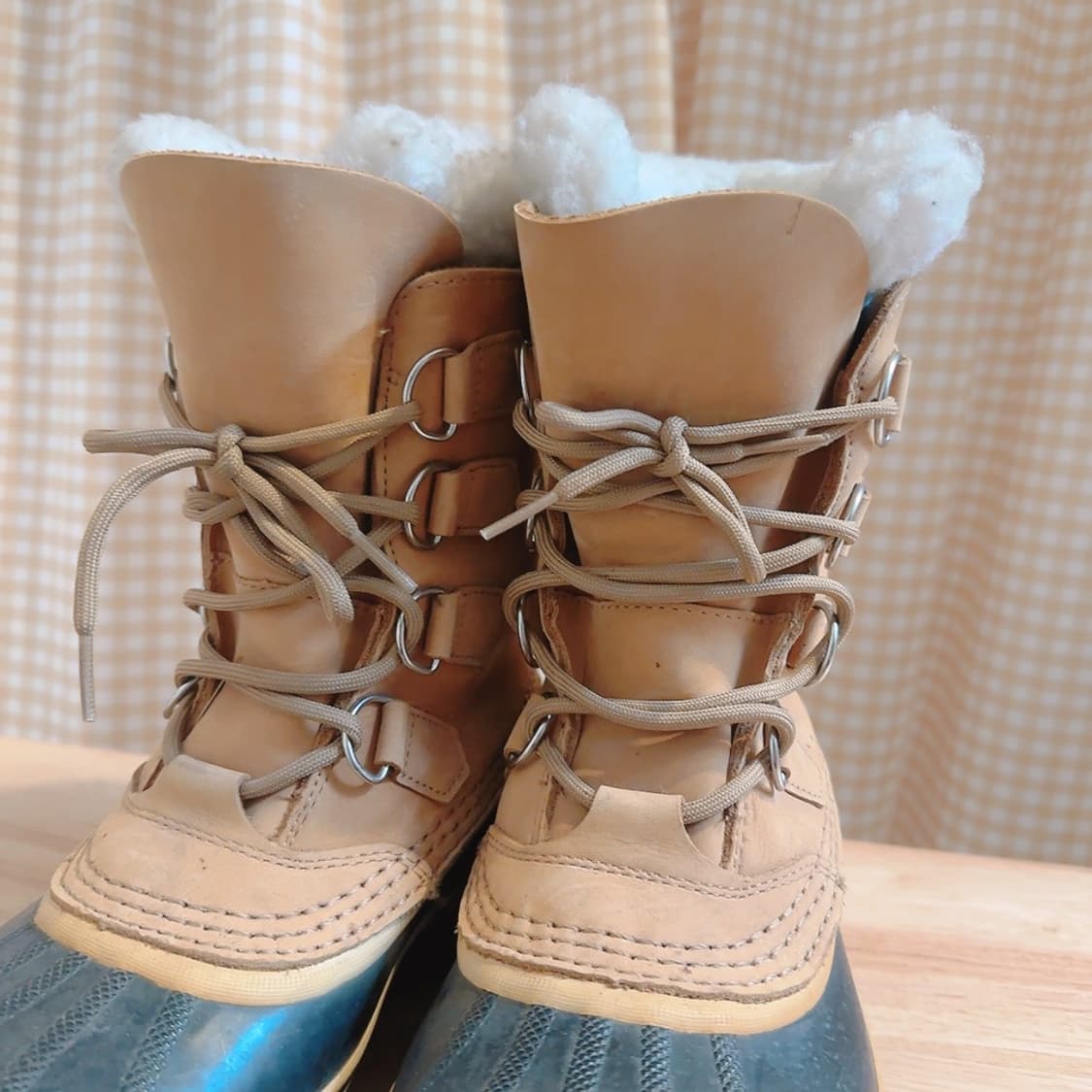 소렐부츠235 상품이미지5