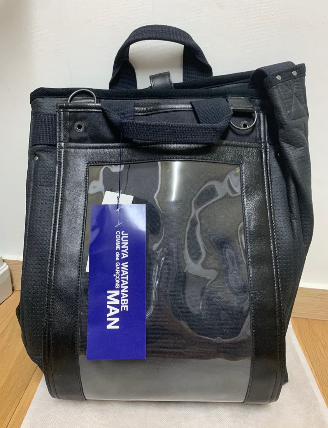Junya watanabe tote bag 상품이미지5