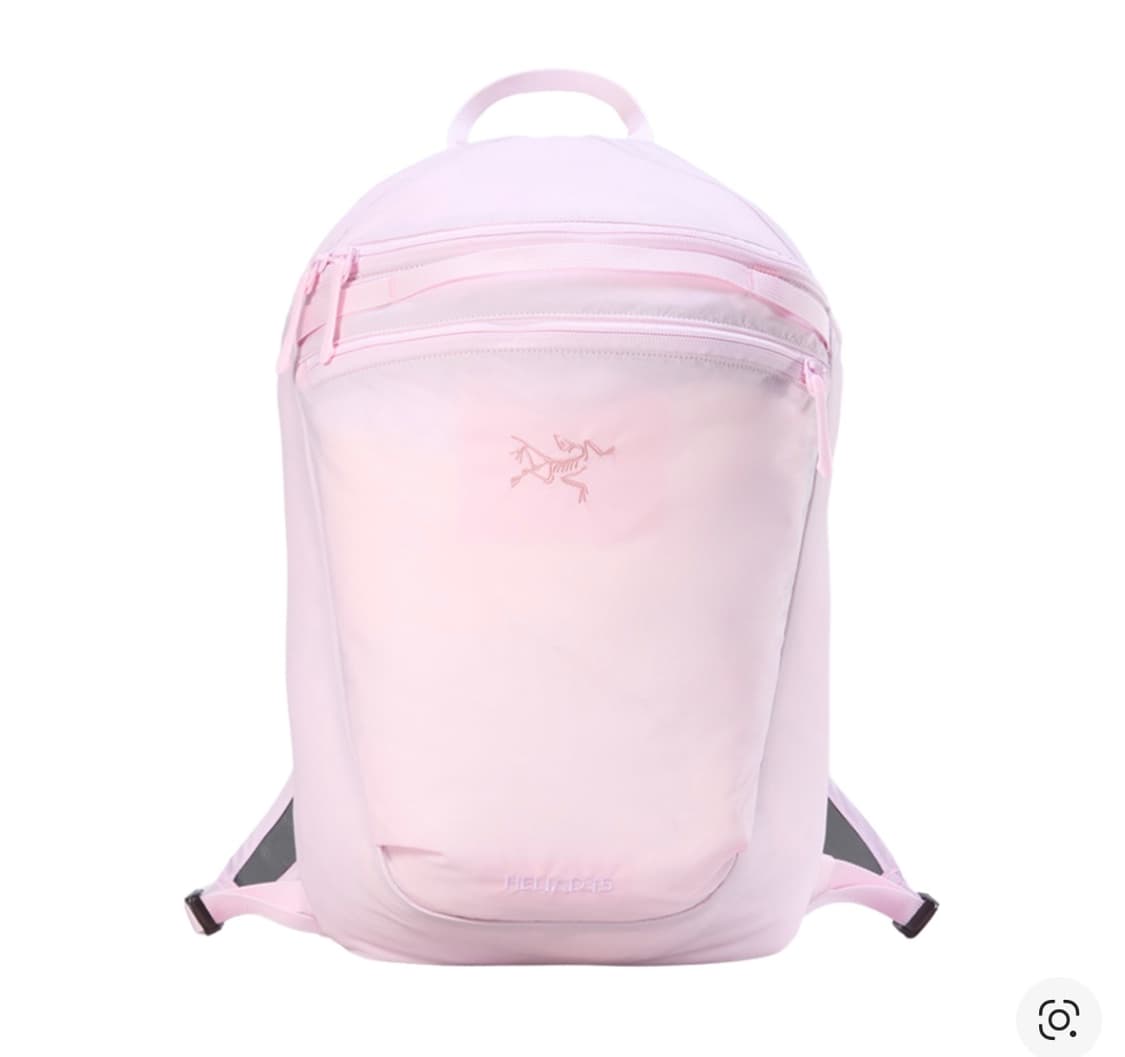 아크테릭스 헬리아드 15 핑크글로우 상품이미지1